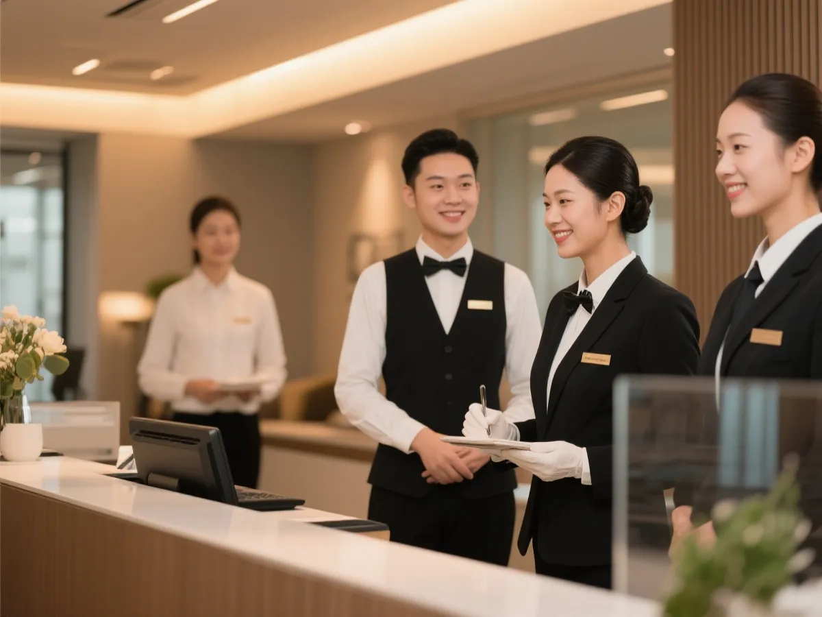 澳门新葡京品牌服务形象