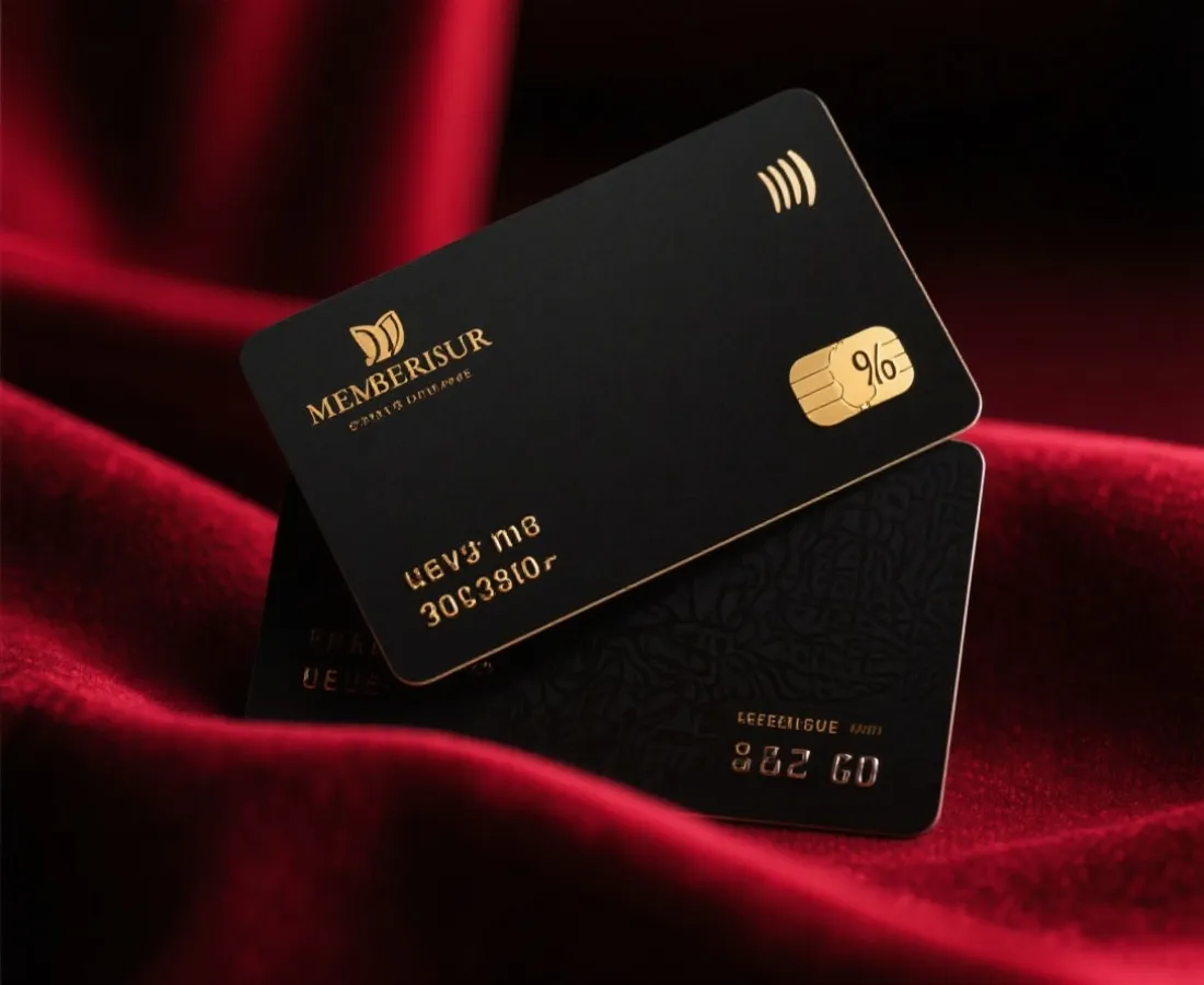 会员专属礼遇示意